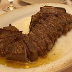 ベンジャミンステーキハウス 京都 - 