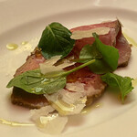 ベンジャミンステーキハウス 京都 - 