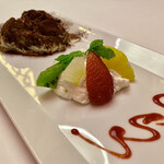 ベンジャミンステーキハウス - 