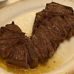 ベンジャミンステーキハウス - 