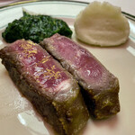 ベンジャミンステーキハウス - 