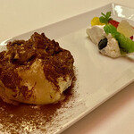 ベンジャミンステーキハウス - 