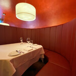 ベンジャミンステーキハウス - 