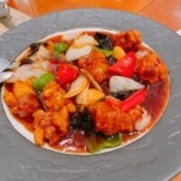 中国料理 大湖苑  - 