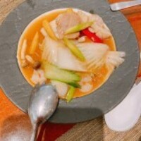 中国料理 大湖苑  - 