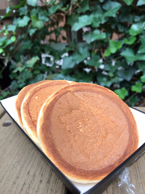 写真 アンクル ロブ 大岡山店 Uncle Rob 大岡山 パンケーキ 食べログ