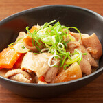 味処　八右衛門 - 