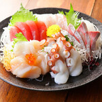 味処　八右衛門 - 