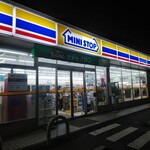 MINI STOP - 