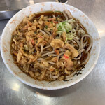 田舎そば かさい - 