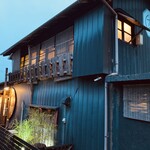 味処　八右衛門 - 再開準備も着々と(^_^)