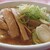 一品香 - 手打ラーメン