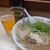 八ちゃんラーメン - 料理写真: