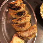 餃子酒場 ぶらんちゅ - 