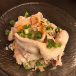 餃子酒場 ぶらんちゅ - 