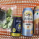 セブンイレブン - ドリンク写真: