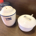 ラーメン 木曜日 - 