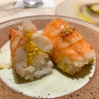 鮨 千陽 - 