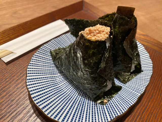 五穀豊穣 米処 穂 西元町 おにぎり 食べログ 五穀豊穣 米処 穂 西元町 おにぎり 食べログ