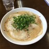 長浜ラーメン 西大分店