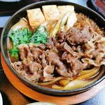 Shabu Shabu Nihon Ryouri Kisoji - 