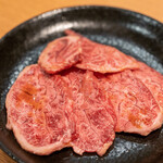 焼肉問屋 牛蔵 - 2020.7 ちまき（715円）