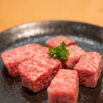 焼肉問屋 牛蔵 - 2020.7 サーロイン（1,199円）