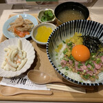 納豆料理の専門店※710 - 