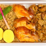 鳥めし 鳥藤分店 - 