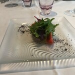 リストランテ ペガソ - カツオ