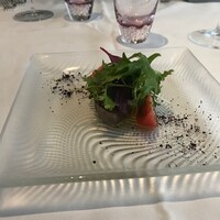 リストランテ ペガソ - カツオ