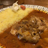 般゜若 PANNYA CAFE CURRY