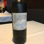 リストランテ ペガソ - テッレ・ビアンケ