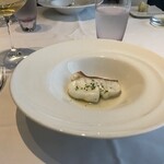 リストランテ ペガソ - シマハタ