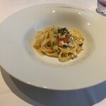 リストランテ ペガソ - パスタ1品目