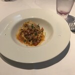 リストランテ ペガソ - パスタ2品目