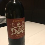 リストランテ ペガソ - レ・チンチオーレ カマライオーネ