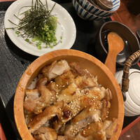 名古屋コーチン 堀江 - 