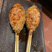 名古屋コーチン 堀江 - 
