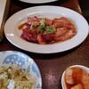 七輪焼肉 ブッチャー軒  門店