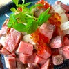 茶寮 百灯瀬 - お肉がゴロゴロ！