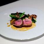 レストラン リューズ - 