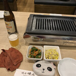 Yakiniku Yokoyama - 