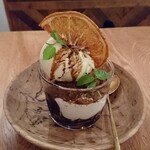 ノッタカフェ - 