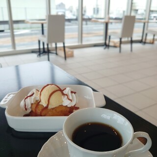 cafe きらり_1
