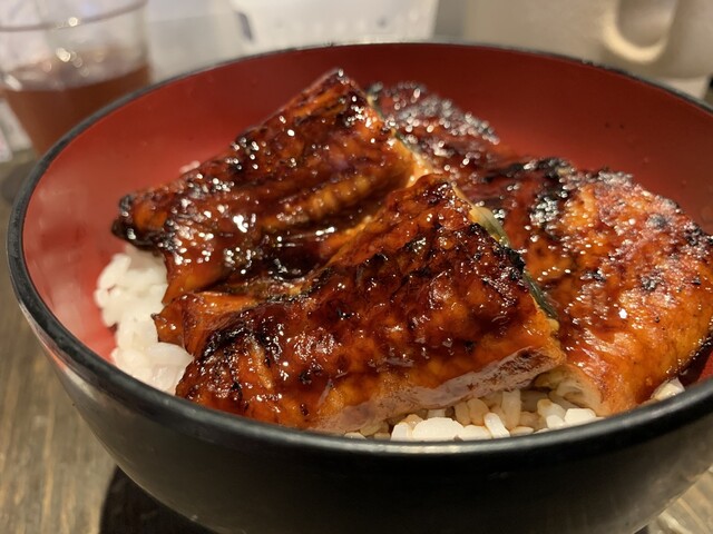 宇奈とと 大阪本町店 本町 うなぎ 食べログ 宇奈とと 大阪本町店 本町 うなぎ 食べログ