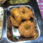 インド･パキスタン料理 ホット・スプーン - 