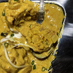 インド･パキスタン料理 ホット・スプーン - 