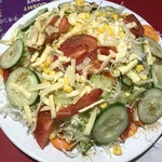 インド･パキスタン料理 ホット・スプーン - 