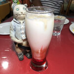 インド･パキスタン料理 ホット・スプーン - 